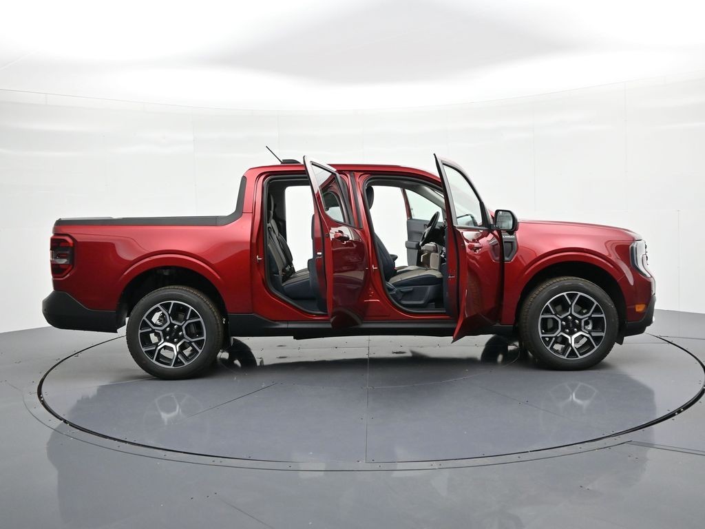 Ford Maverick Vehicle Full-screen Gallery Image 26