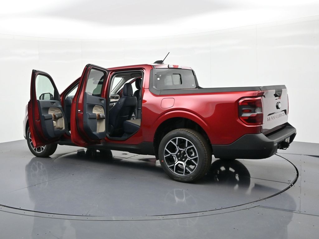 Ford Maverick Vehicle Full-screen Gallery Image 27