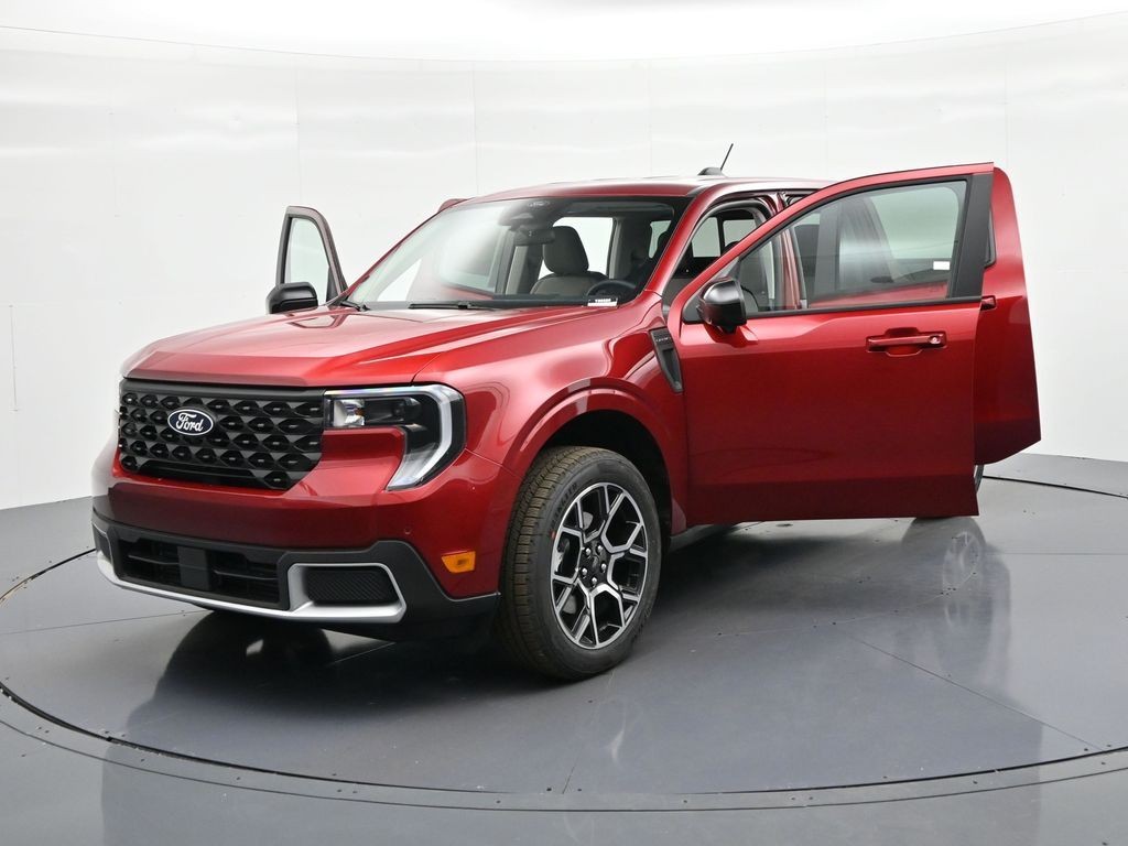 Ford Maverick Vehicle Full-screen Gallery Image 28