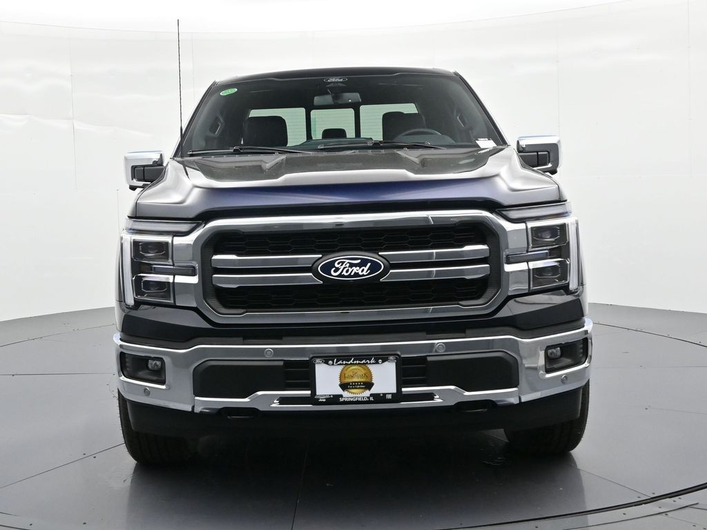 Ford F-150 Vehicle Full-screen Gallery Image 3
