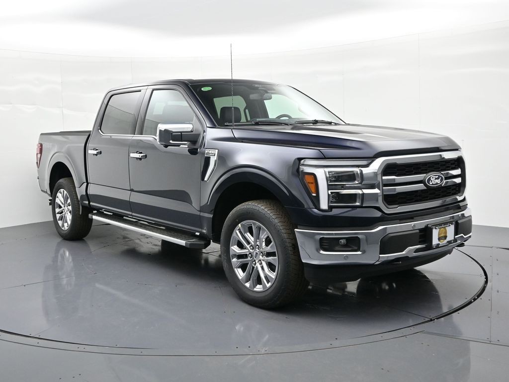 Ford F-150 Vehicle Full-screen Gallery Image 4