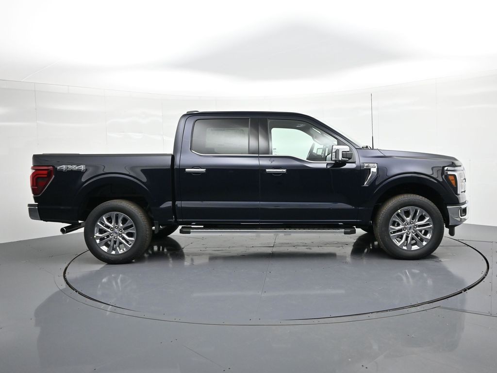 Ford F-150 Vehicle Full-screen Gallery Image 5