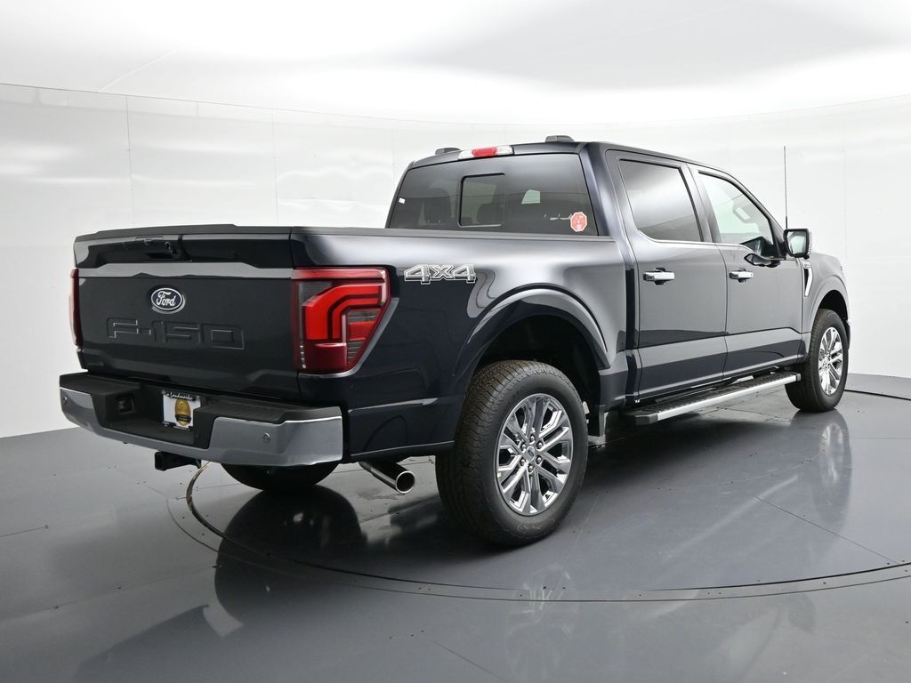 Ford F-150 Vehicle Full-screen Gallery Image 6