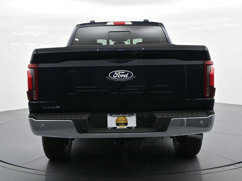 Ford F-150 Vehicle Full-screen Gallery Image 7