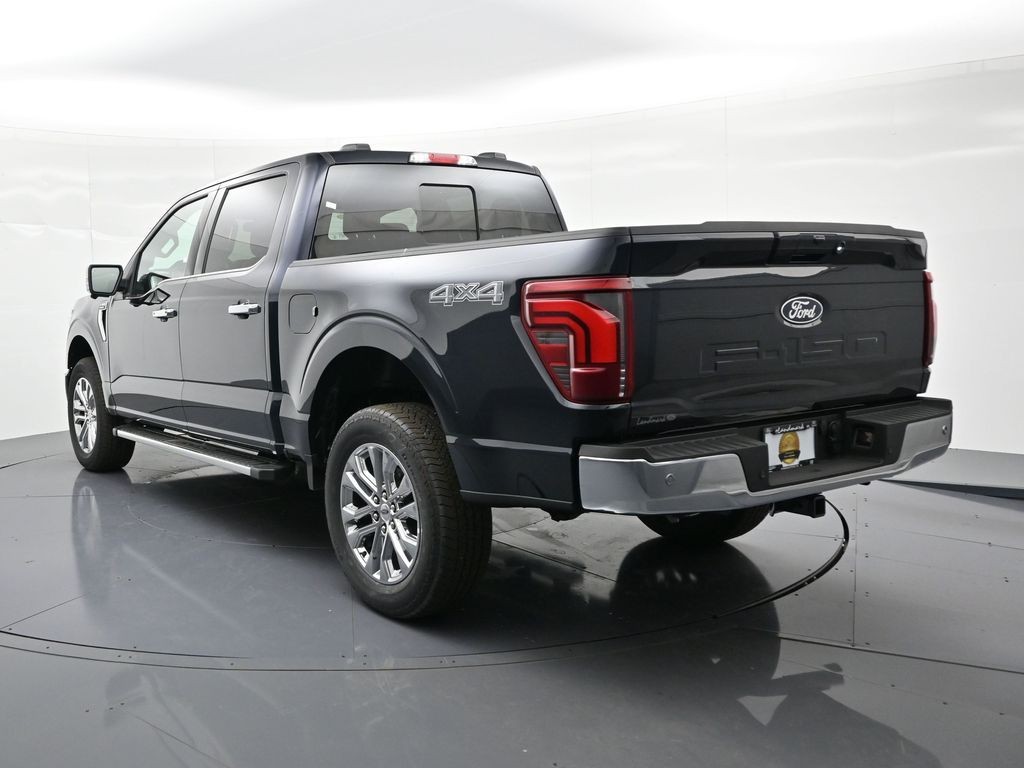 Ford F-150 Vehicle Full-screen Gallery Image 8