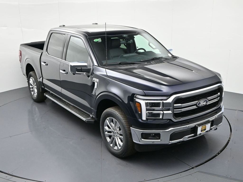 Ford F-150 Vehicle Full-screen Gallery Image 28