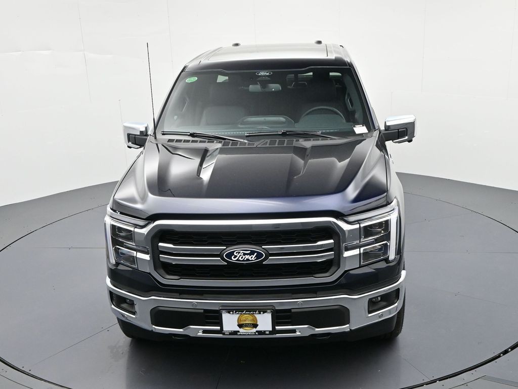 Ford F-150 Vehicle Full-screen Gallery Image 29