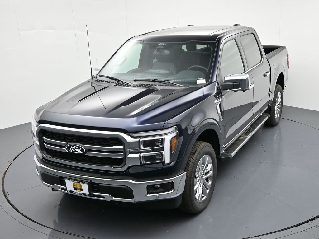 Ford F-150 Vehicle Full-screen Gallery Image 30