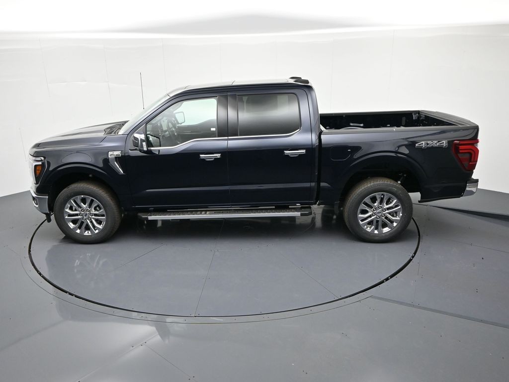 Ford F-150 Vehicle Full-screen Gallery Image 31