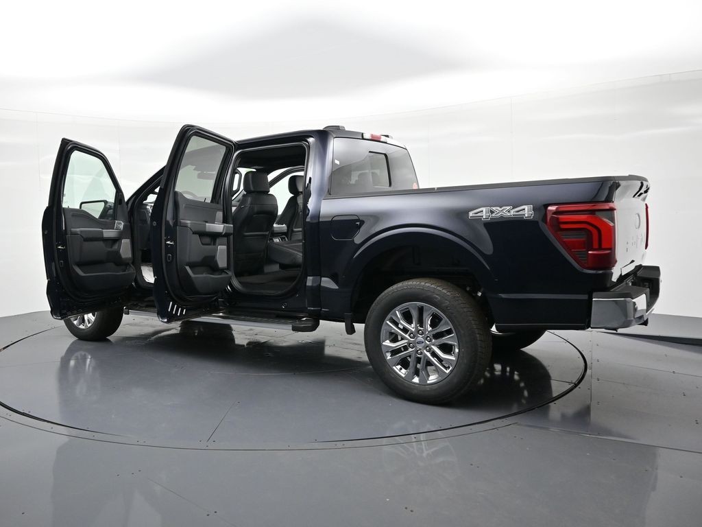 Ford F-150 Vehicle Full-screen Gallery Image 37
