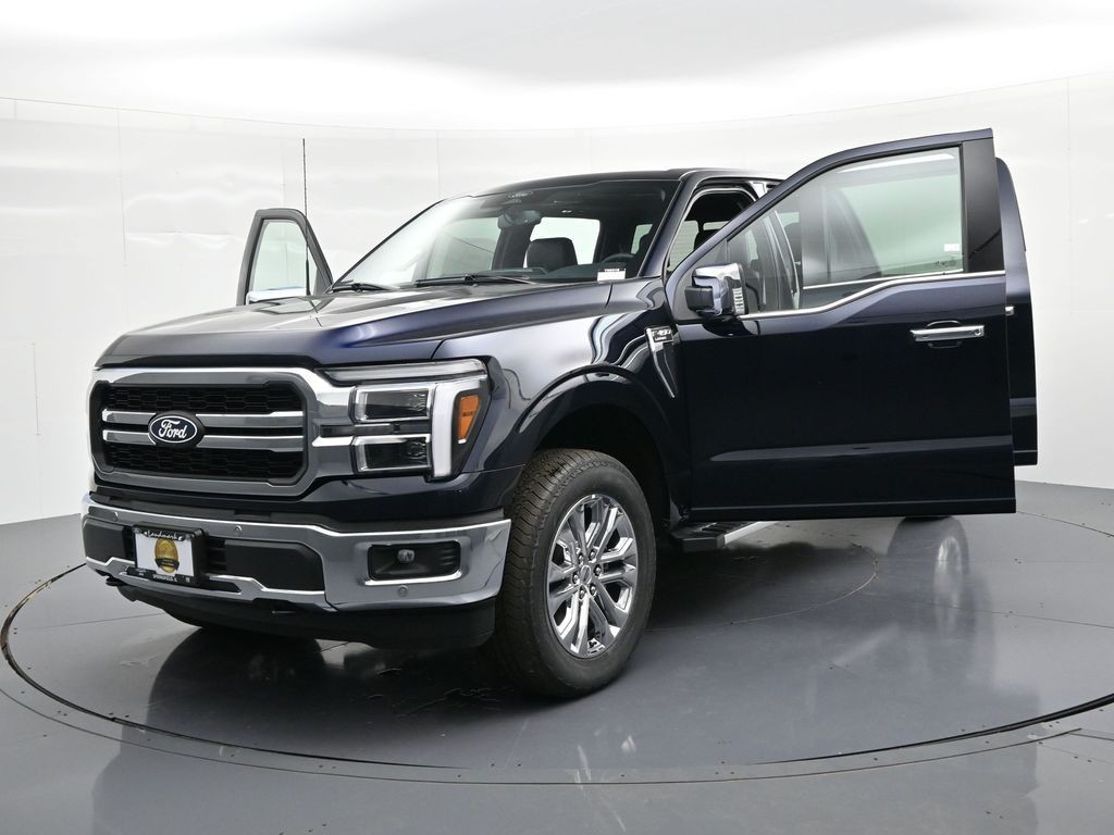 Ford F-150 Vehicle Full-screen Gallery Image 38
