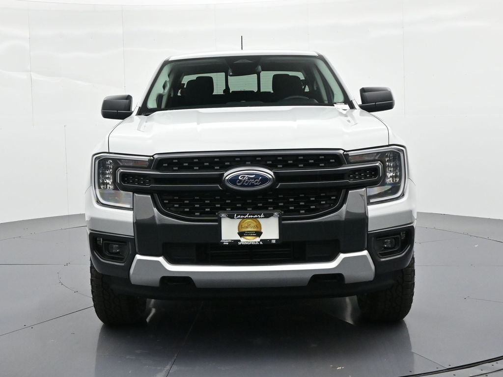 Ford Ranger Vehicle Full-screen Gallery Image 3