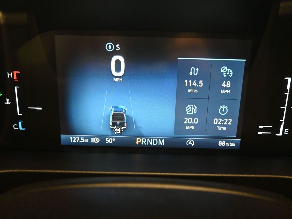 Ford Ranger Vehicle Full-screen Gallery Image 10