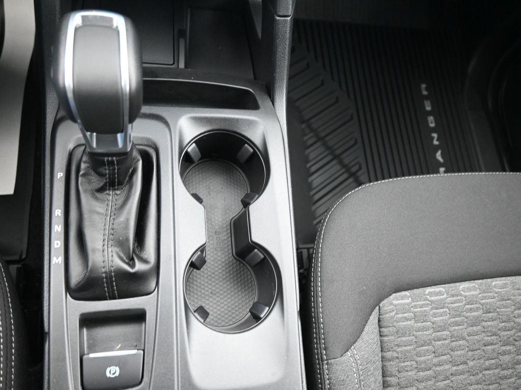 Ford Ranger Vehicle Full-screen Gallery Image 15