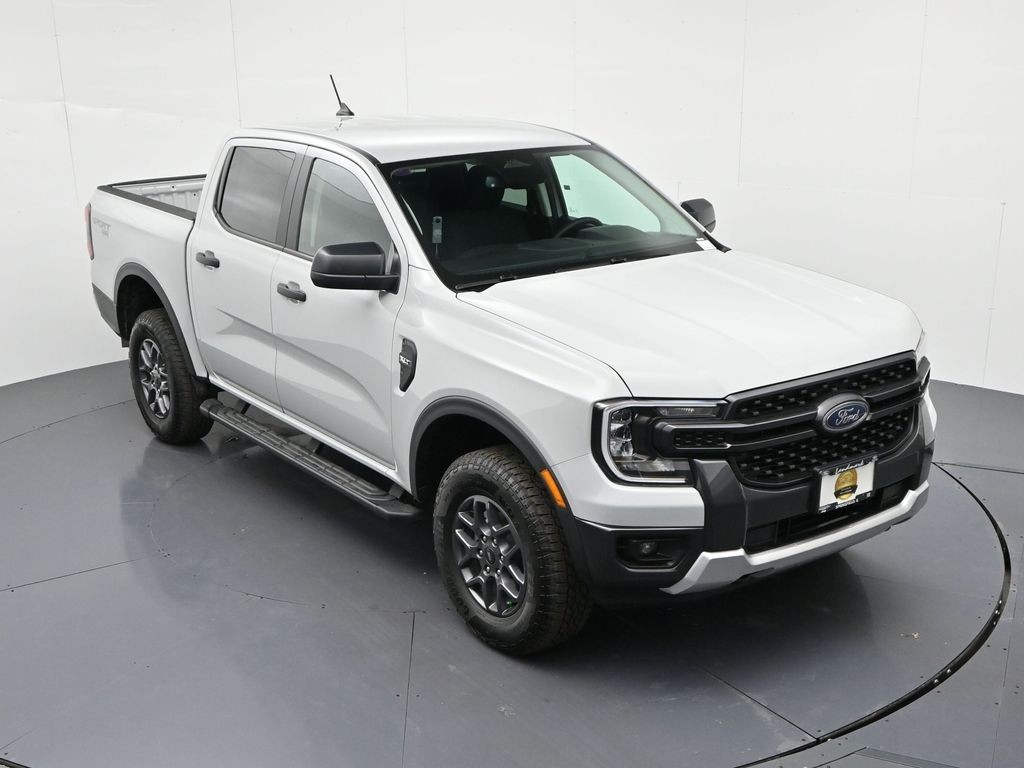 Ford Ranger Vehicle Full-screen Gallery Image 22