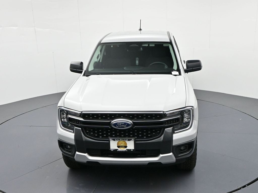 Ford Ranger Vehicle Full-screen Gallery Image 23