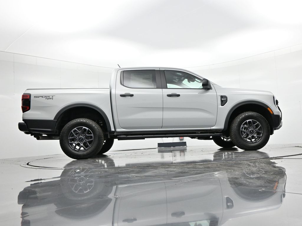 Ford Ranger Vehicle Full-screen Gallery Image 29