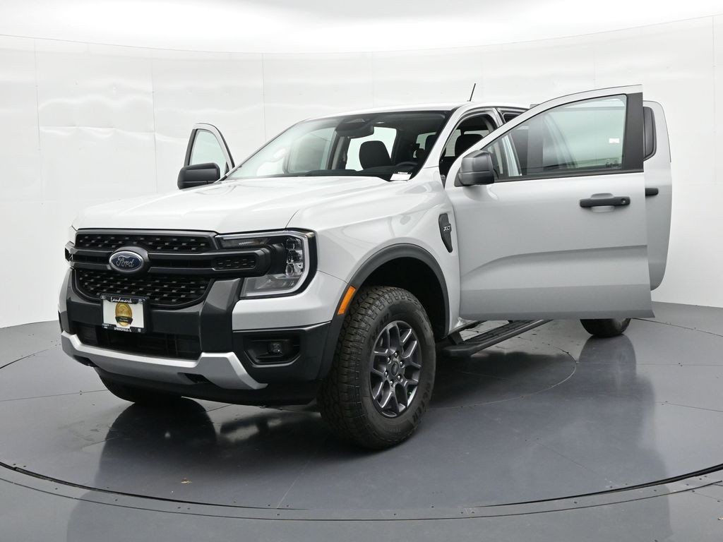 Ford Ranger Vehicle Full-screen Gallery Image 32