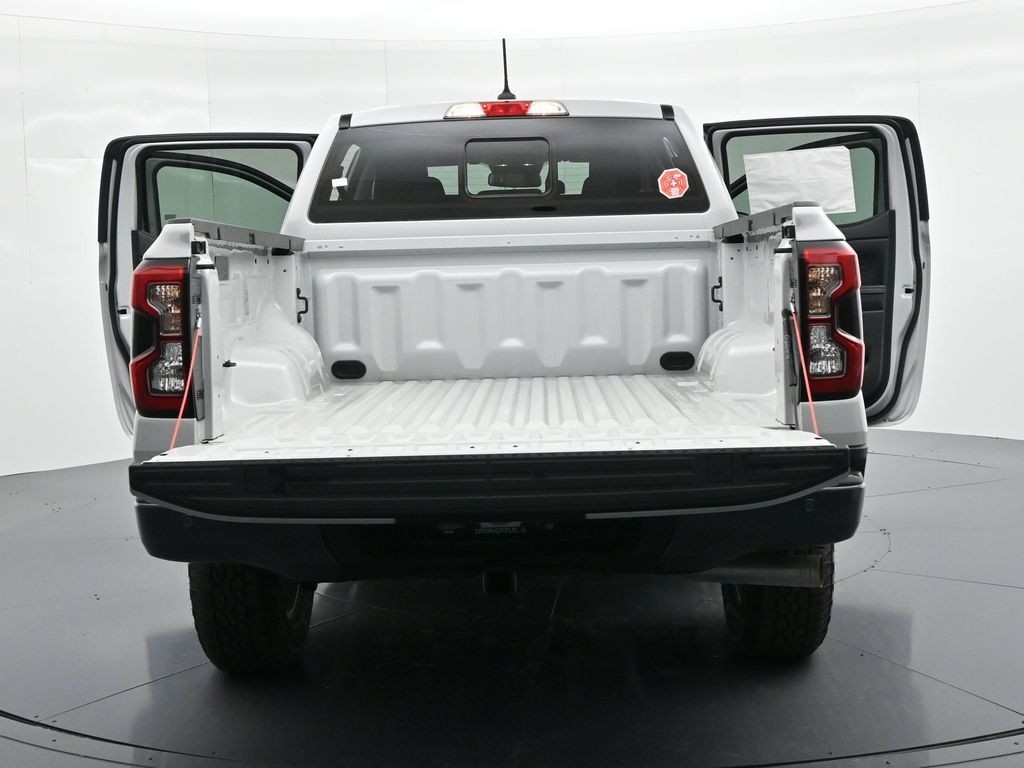 Ford Ranger Vehicle Full-screen Gallery Image 33
