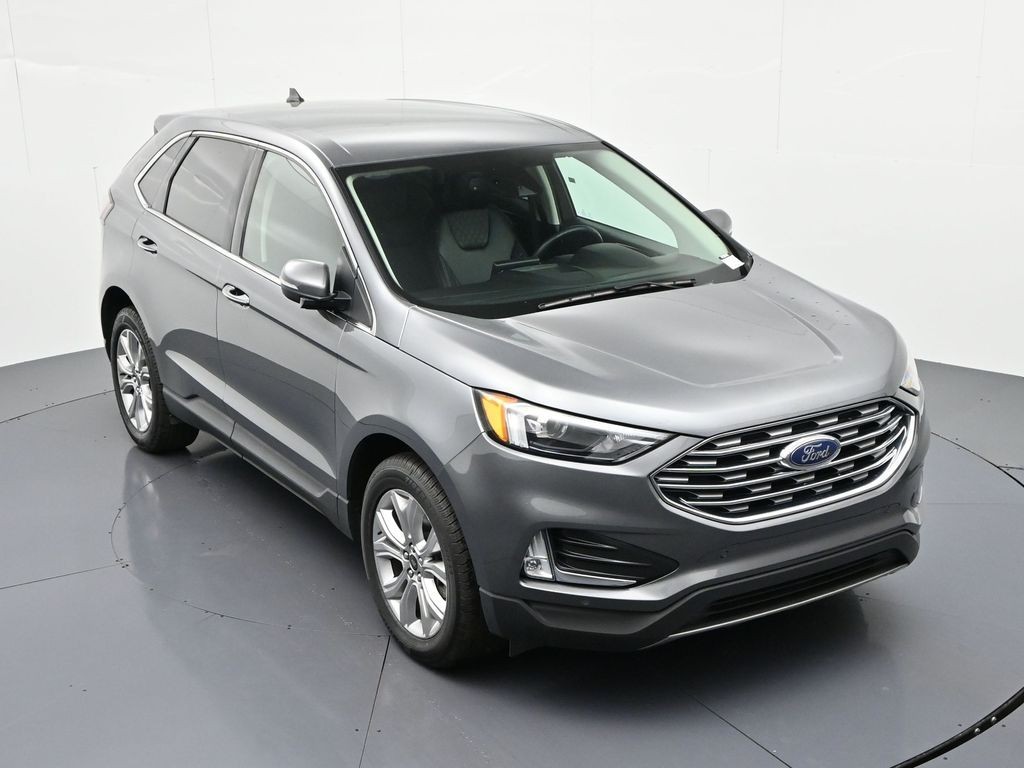 Ford Edge Vehicle Full-screen Gallery Image 23