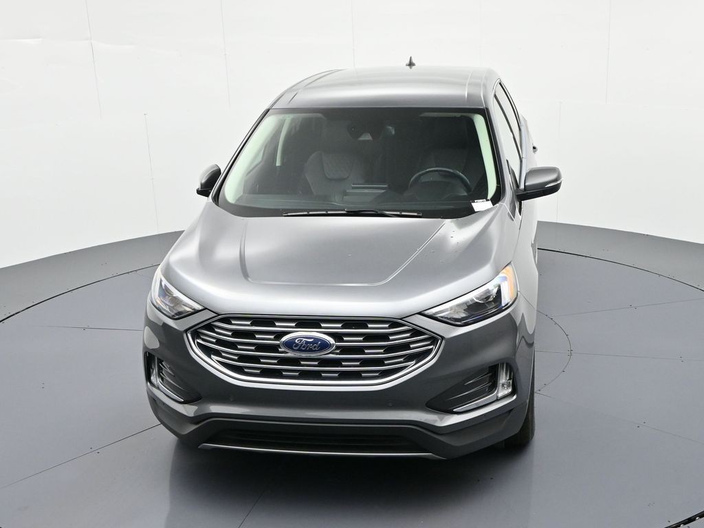 Ford Edge Vehicle Full-screen Gallery Image 24