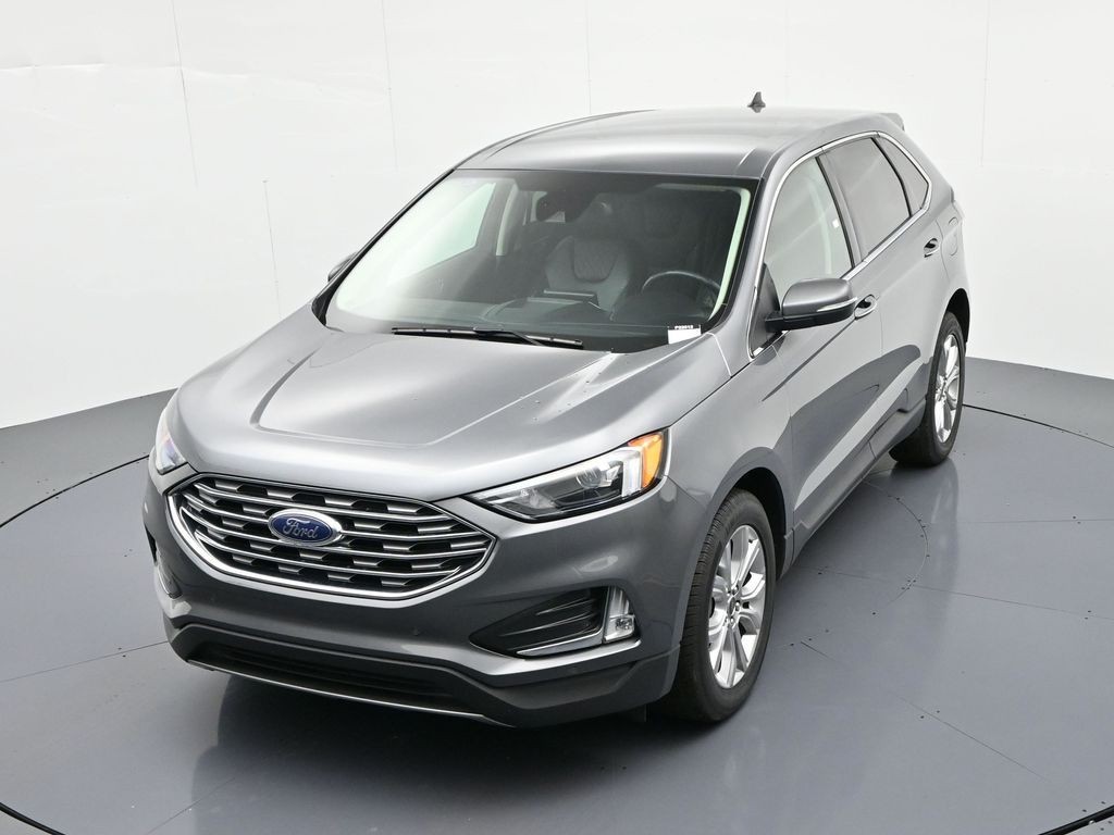 Ford Edge Vehicle Full-screen Gallery Image 25