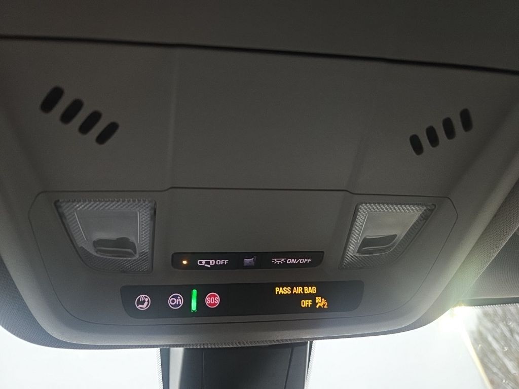 Chevrolet Blazer Vehicle Full-screen Gallery Image 16