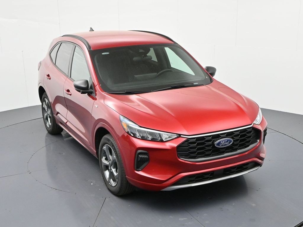 Ford Escape Vehicle Full-screen Gallery Image 19