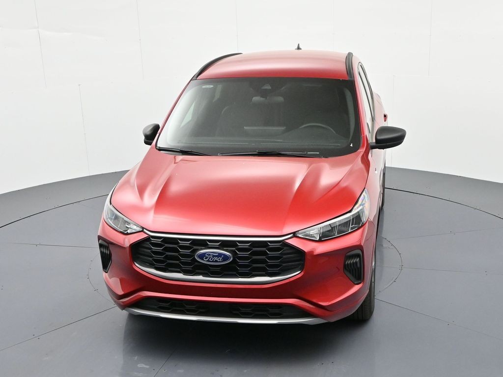 Ford Escape Vehicle Full-screen Gallery Image 20