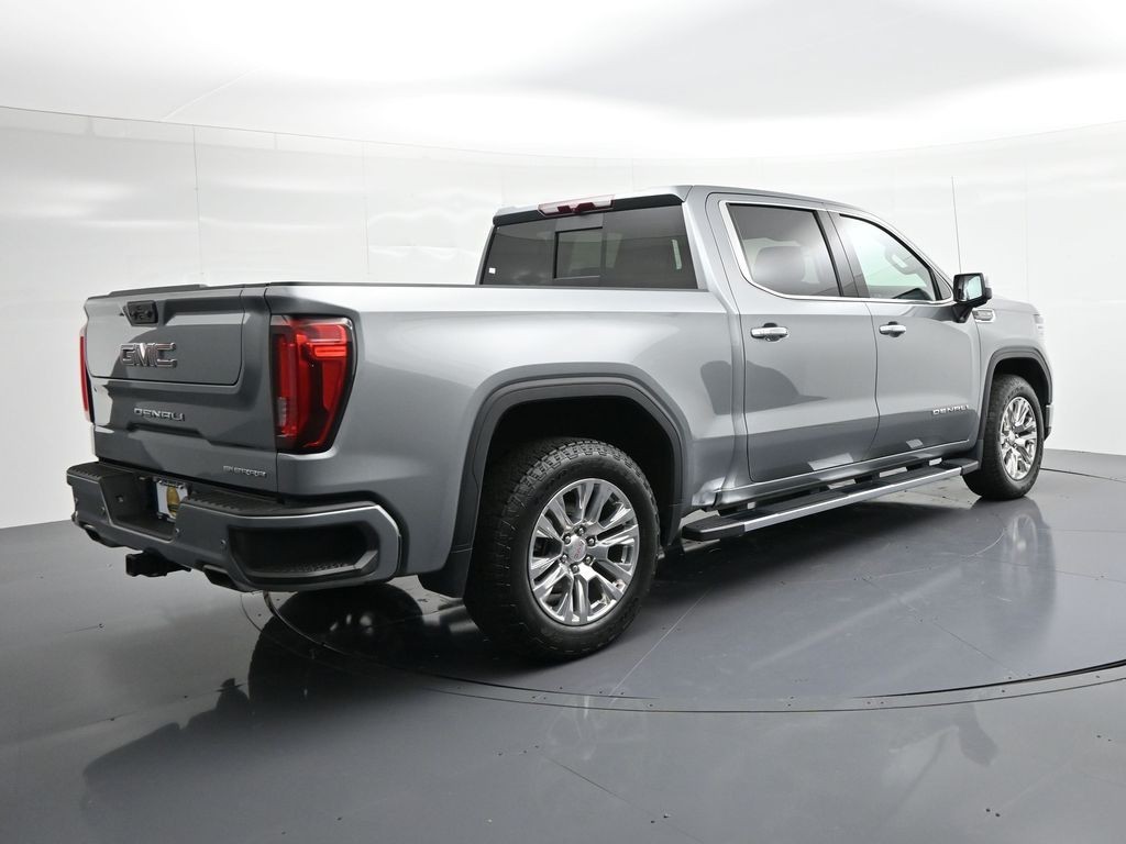GMC Sierra 1500 Vehicle Full-screen Gallery Image 6