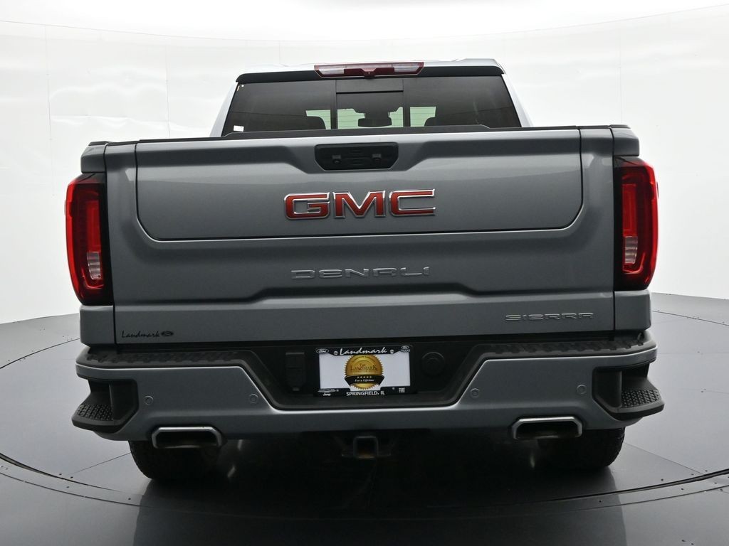 GMC Sierra 1500 Vehicle Full-screen Gallery Image 7