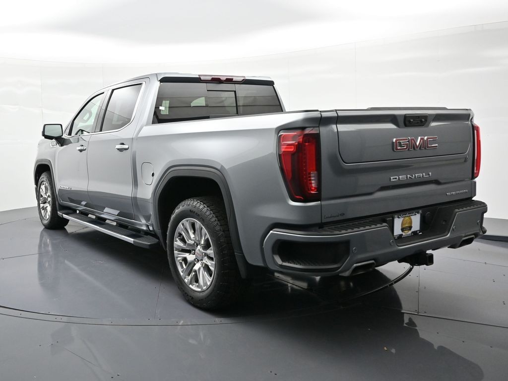 GMC Sierra 1500 Vehicle Full-screen Gallery Image 8