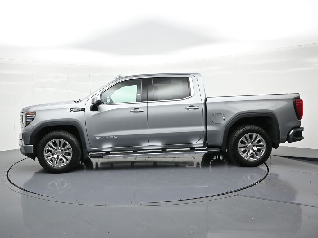 GMC Sierra 1500 Vehicle Full-screen Gallery Image 9