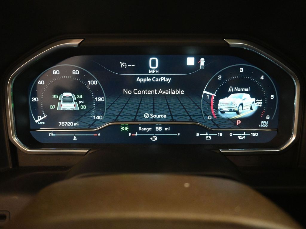 GMC Sierra 1500 Vehicle Full-screen Gallery Image 10