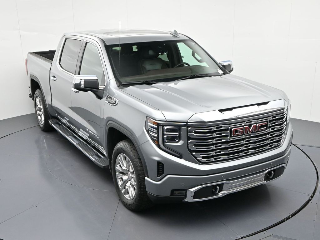 GMC Sierra 1500 Vehicle Full-screen Gallery Image 24