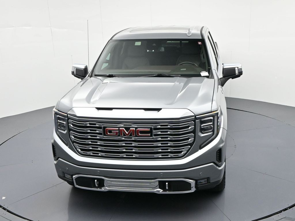 GMC Sierra 1500 Vehicle Full-screen Gallery Image 25