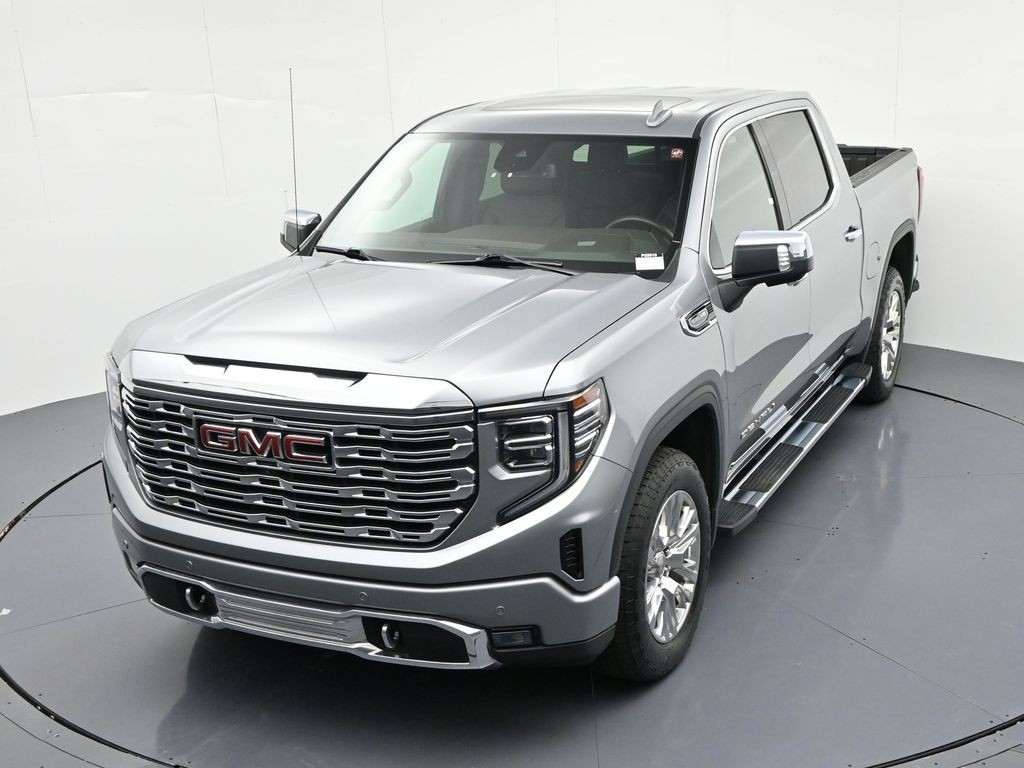GMC Sierra 1500 Vehicle Full-screen Gallery Image 26