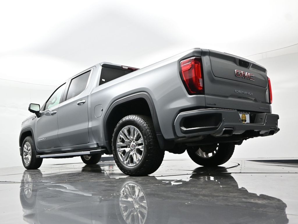 GMC Sierra 1500 Vehicle Full-screen Gallery Image 28