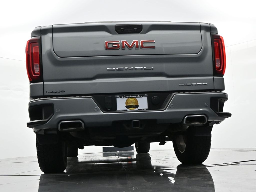 GMC Sierra 1500 Vehicle Full-screen Gallery Image 29