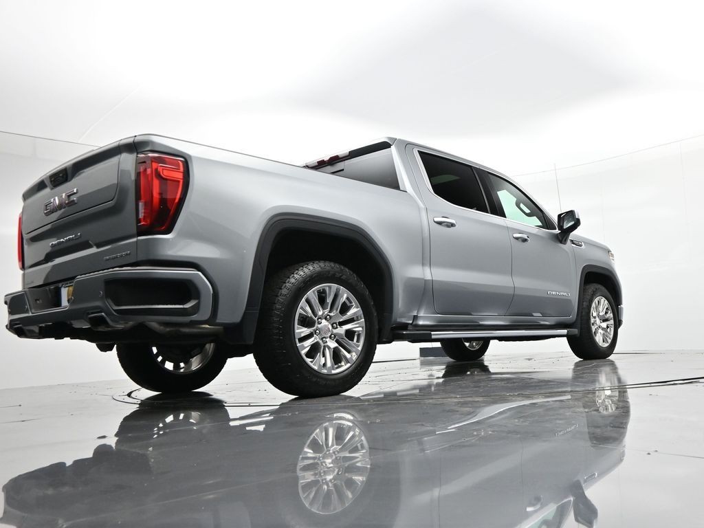 GMC Sierra 1500 Vehicle Full-screen Gallery Image 30