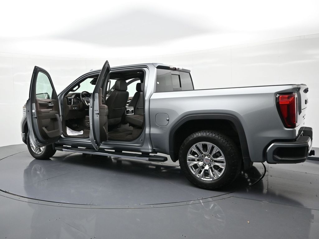GMC Sierra 1500 Vehicle Full-screen Gallery Image 33