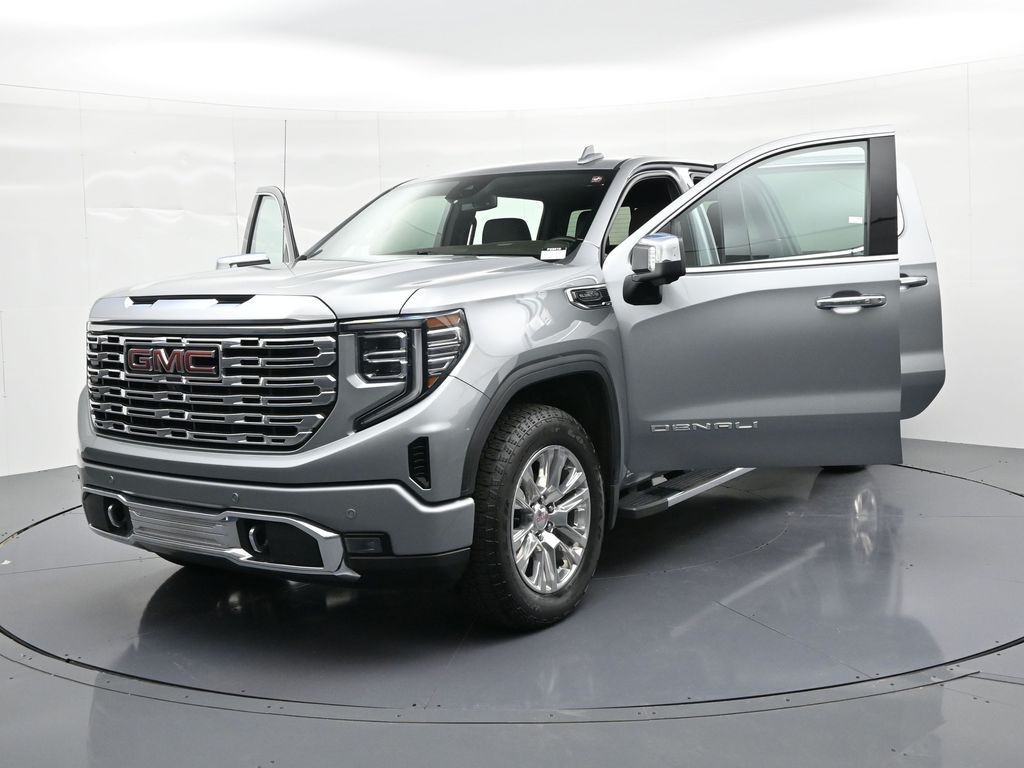 GMC Sierra 1500 Vehicle Full-screen Gallery Image 34
