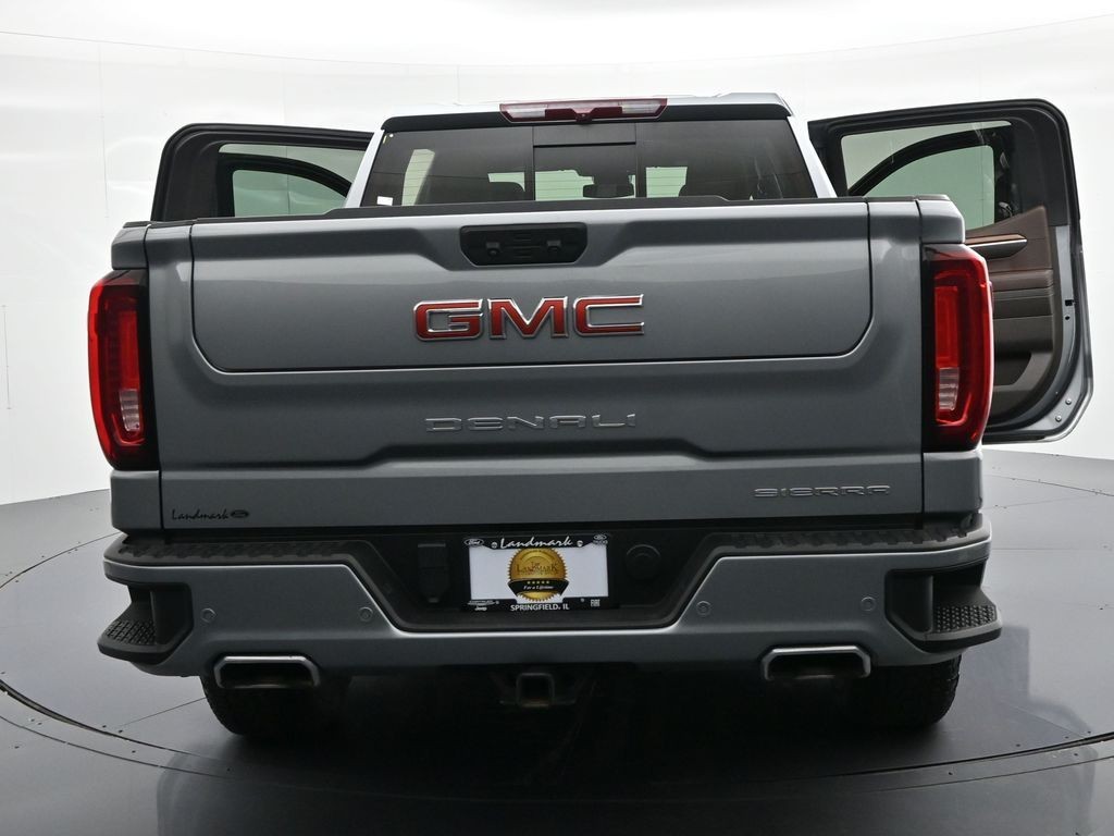 GMC Sierra 1500 Vehicle Full-screen Gallery Image 35