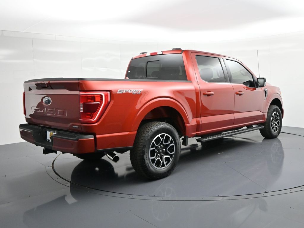 Ford F-150 Vehicle Full-screen Gallery Image 6