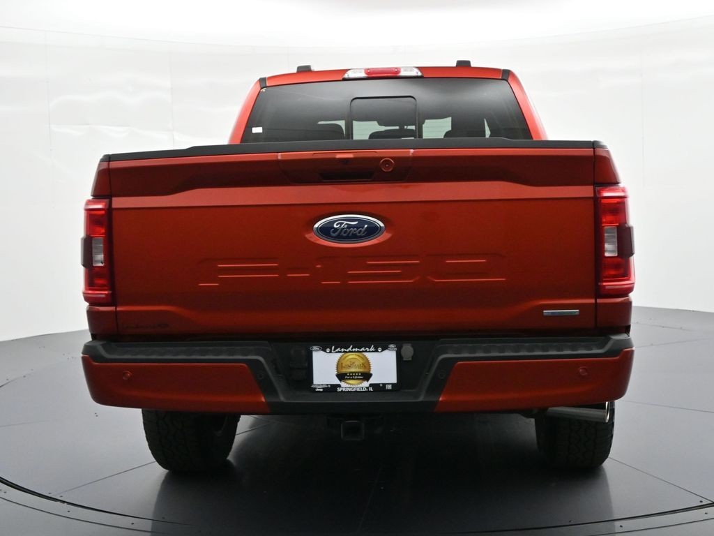 Ford F-150 Vehicle Full-screen Gallery Image 7