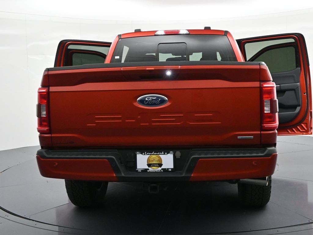 Ford F-150 Vehicle Full-screen Gallery Image 32