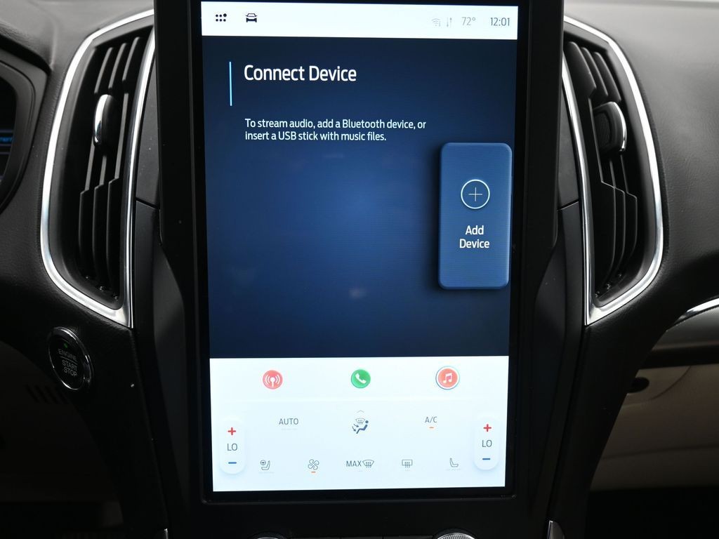 Ford Edge Vehicle Full-screen Gallery Image 11