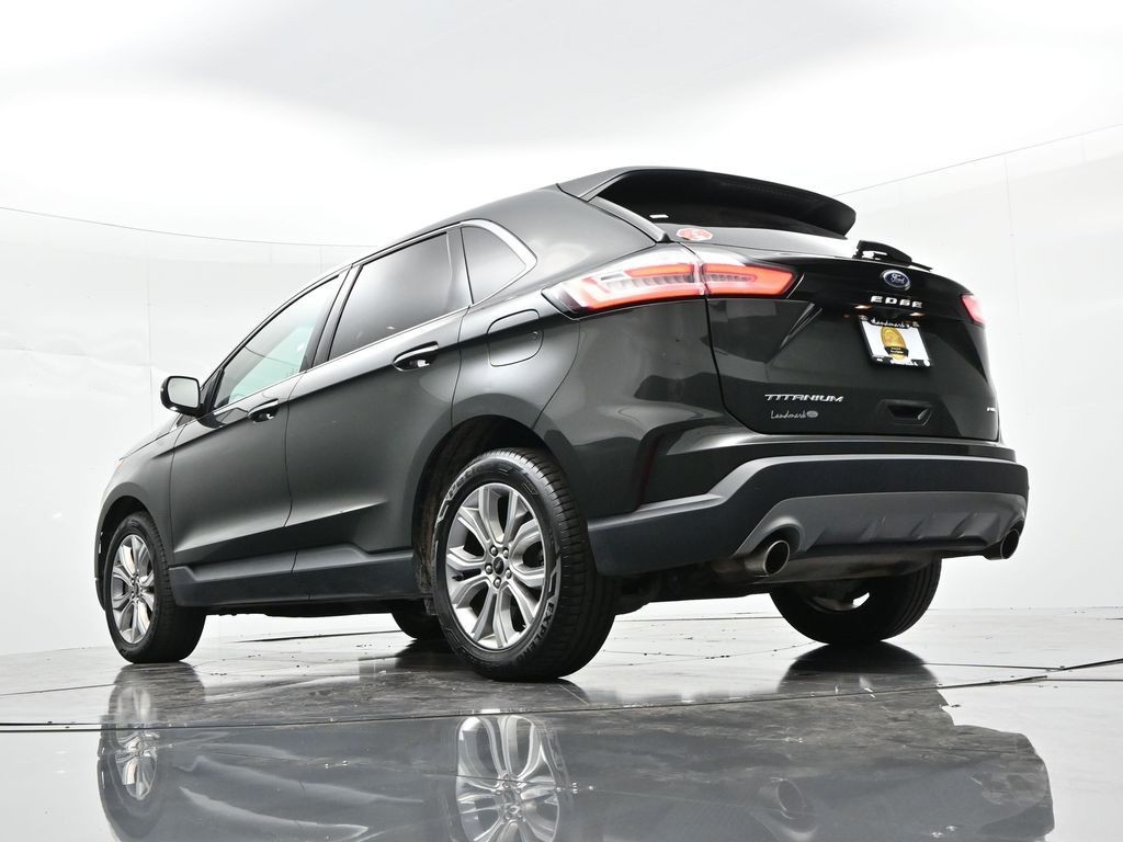 Ford Edge Vehicle Full-screen Gallery Image 28