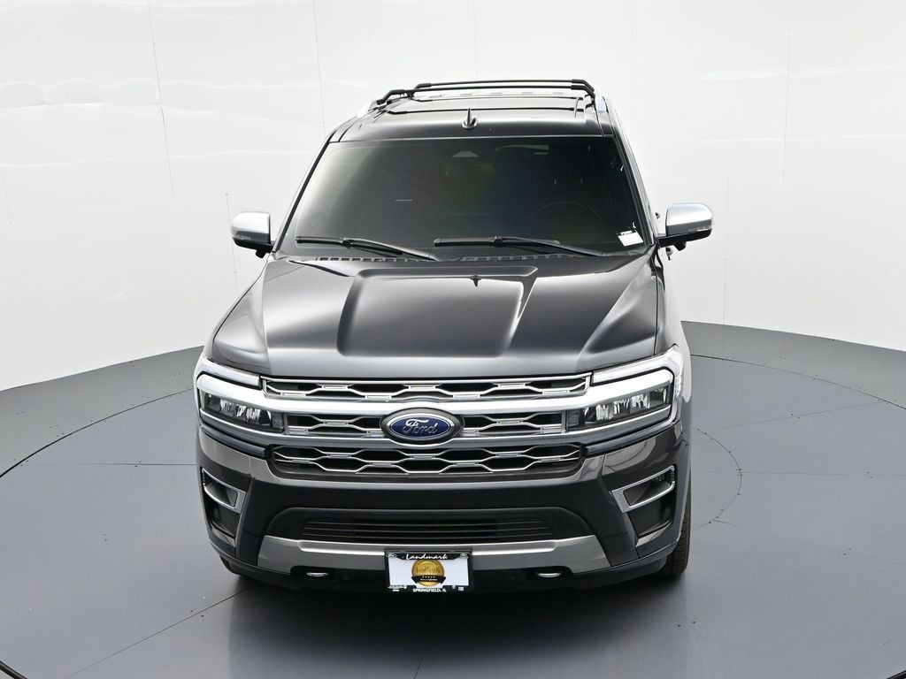 Ford Expedition Vehicle Full-screen Gallery Image 25