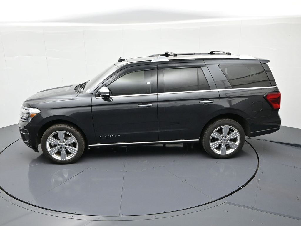 Ford Expedition Vehicle Full-screen Gallery Image 27